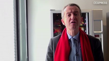 Pourquoi le racisme augmente en France - L'édito de Christophe Barbier