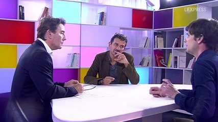 Vincent Glad: "Twitter est une machine à indignations"