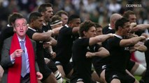 Le journalisme de guerre menacé, les bonnets rouges et les All Blacks - L'edito de Christophe Barbier