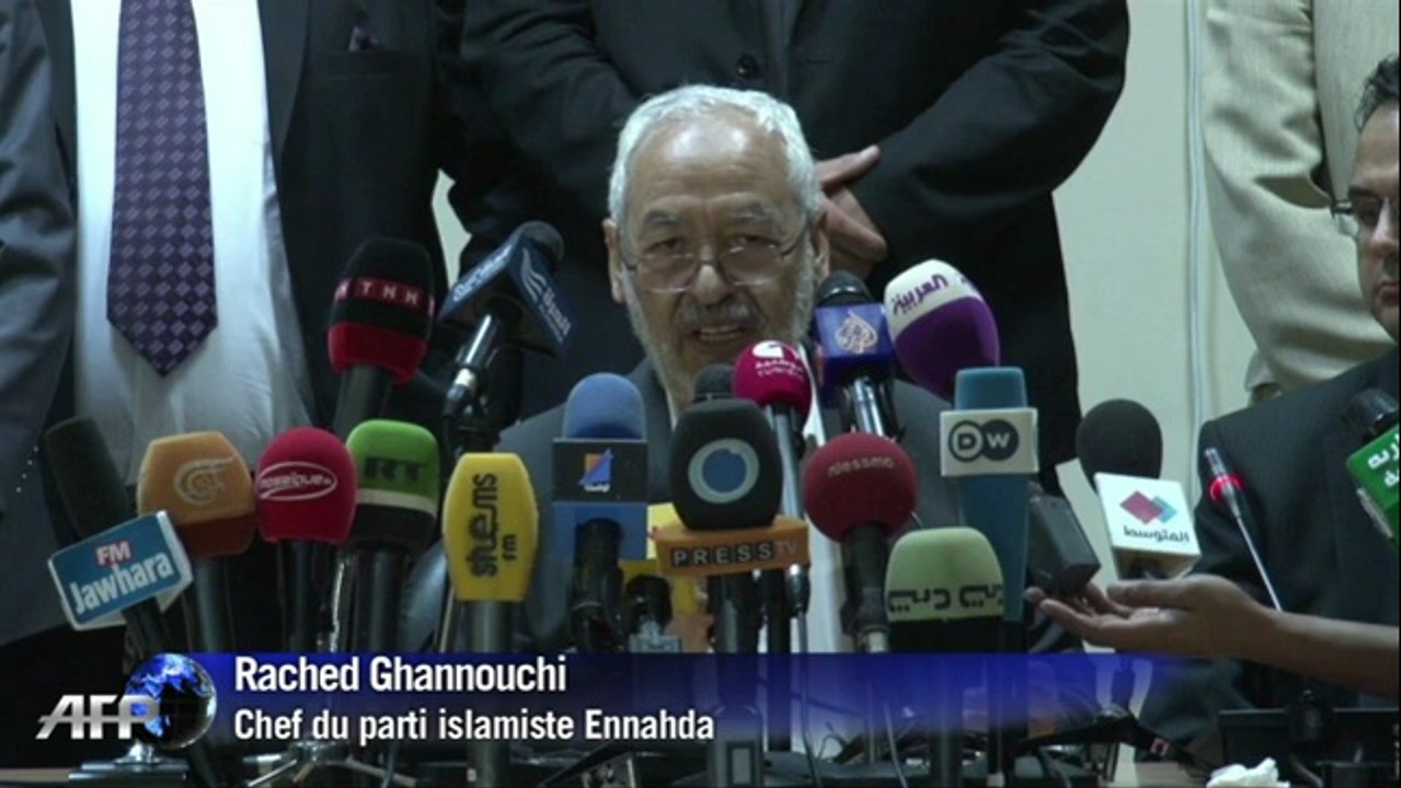 Tunisie: échec des négociations pour la nomination du Premier ministre