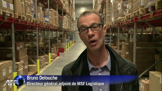 Philippines: Médecins sans frontières s'apprête à envoyer un hôpital de campagne