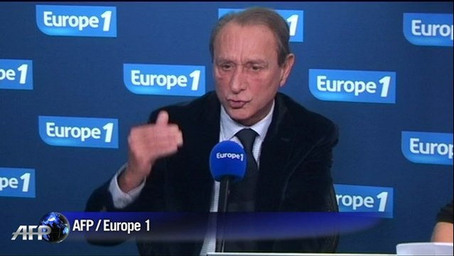 Bertrand Delanoë: Madame Kosciusko-Morizet ne connait rien à Paris