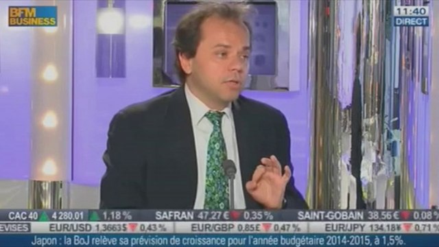 Chronique de Jean-François Filiatre