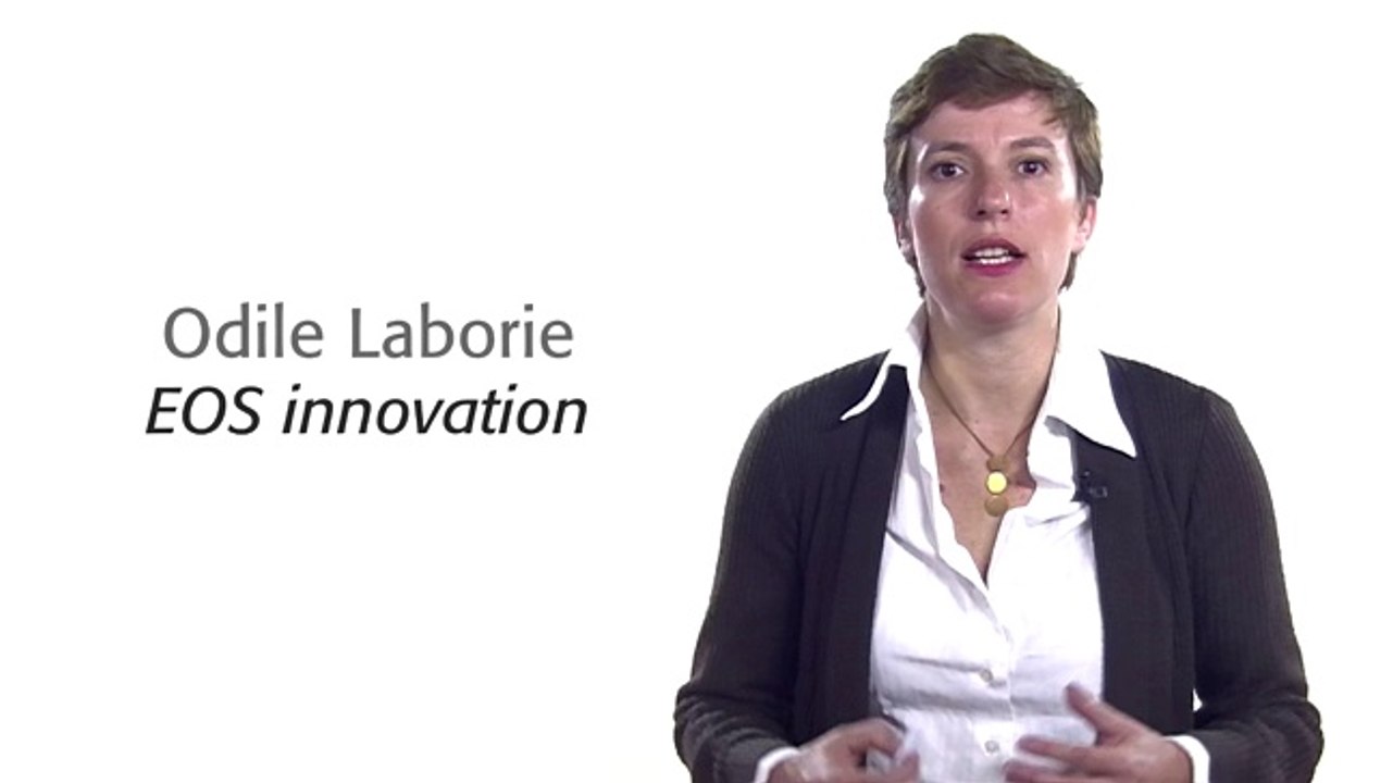 Lentreprise Prix Inno 07 Eos Innovations