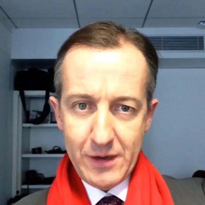 Question Instagram à Jean-Marc Ayrault