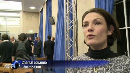 Bayrou et Borloo s'unissent