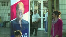 Chili: portraits croisés de Michelle Bachelet et Evelyn Matthei, en lice pour la présidence