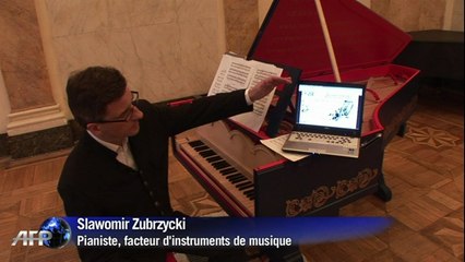 La "Viola Organista" de Léonard de Vinci, un instrument hors du commun