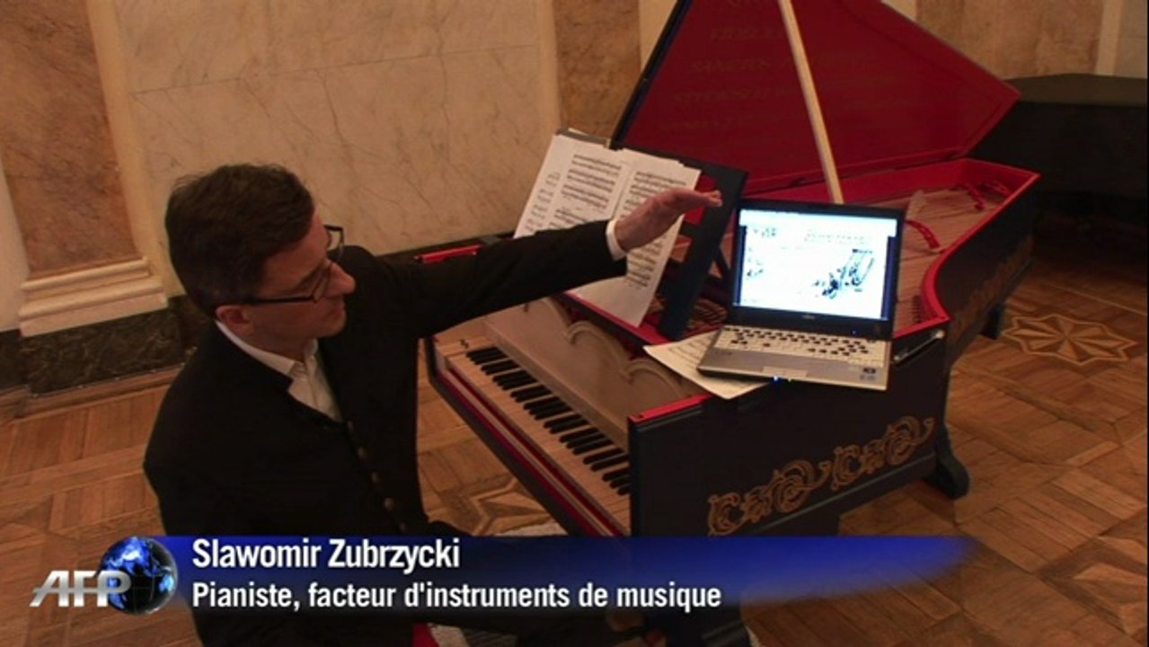 La "Viola Organista" de Léonard de Vinci, un instrument hors du commun