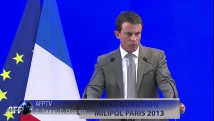 Tireur de Paris: "Un travail a été fait sur son ADN"