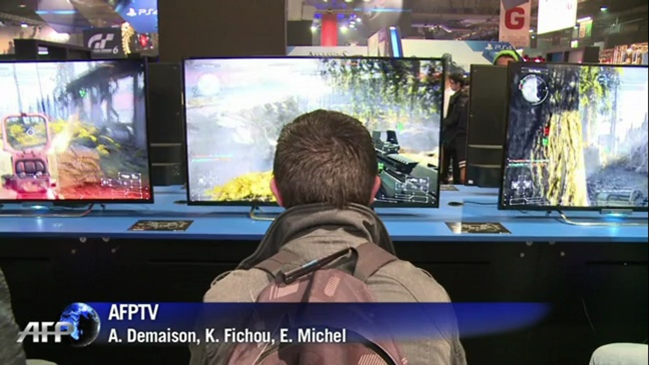 La guerre des consoles aura-t-elle lieu ?