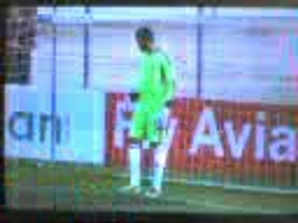 Torneo Esperanzas de Toulon 2014: Colombia 0 - 1 Korea Rep, Mayo 26/2014