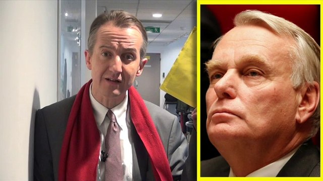 Cazeneuve, Ayrault et Deschamps: Les cartons de la semaine - L'édito de Christophe Barbier