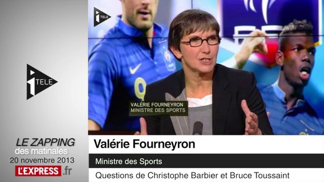 Coupe du Monde: On a gagné le droit d'espérer , souligne le président de l'OM