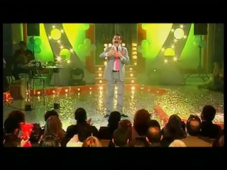 Bir Taş Attım Pencereye (İbrahim Tatlıses)