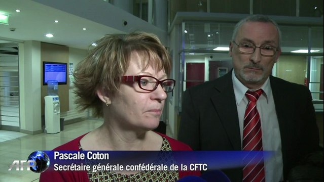 Six responsables syndicaux veulent une initiative commune face à la montée du FN et des intérets corporatistes