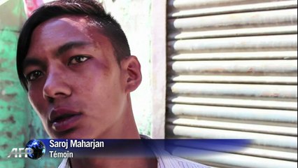 Népal : les élections perturbées par un attentat