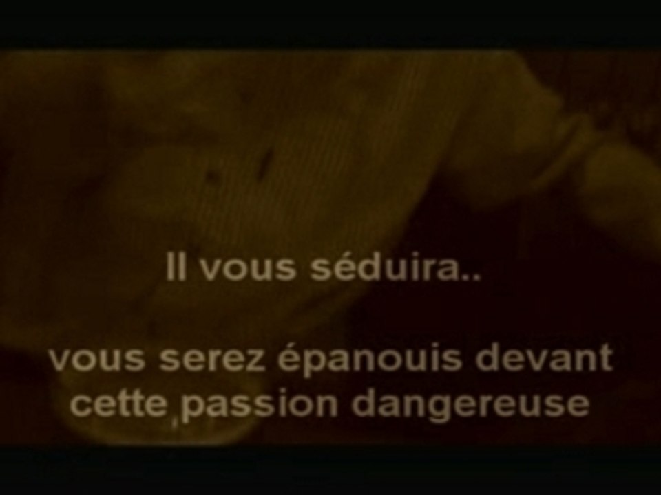 Bientôt à l'affiche