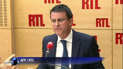 Tireur parisien: "Il était particulièrement dangereux, il fallait l'arrêter"