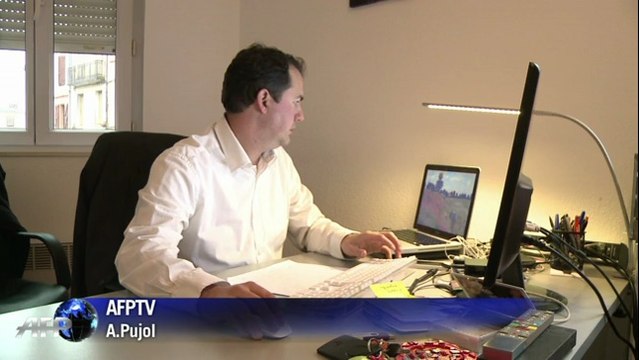 Dans le Gers, le télétravail séduit