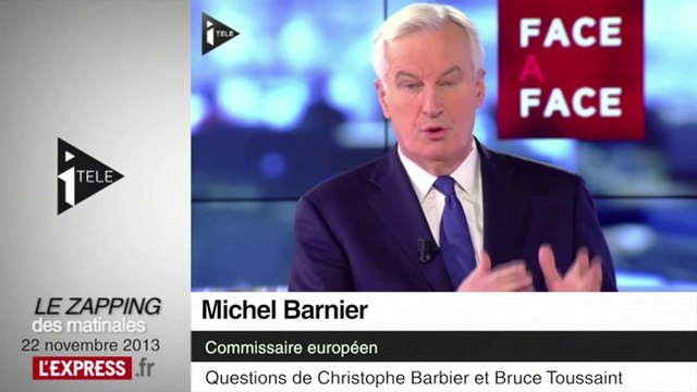 Réforme fiscale: Najat Vallaud-Belkacem veut redonner sa noblesse à l'impôt