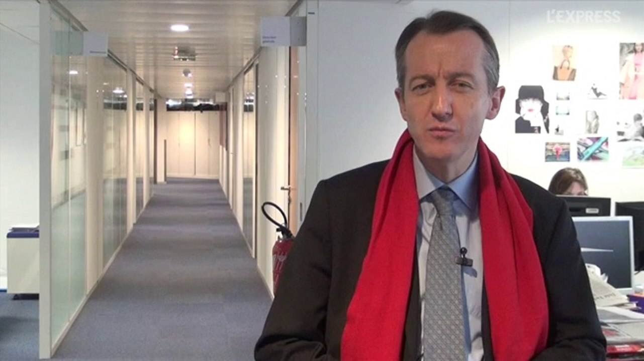 Vers une période sans tension? - L'édito de Christophe Barbier