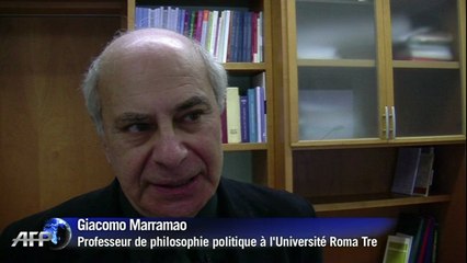 Les jeunes, une menace pour Silvio Berlusconi?