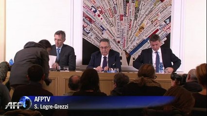 Silvio Berlusconi devrait perdre son immunité parlementaire