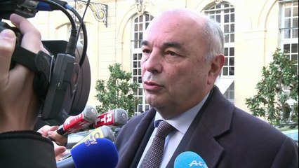 Le rapport Bailly préconise une hausse du nombre d'autorisations d'ouverture le dimanche