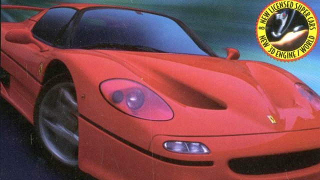 Classic Game Room - NEED FOR SPEED II review for PS1