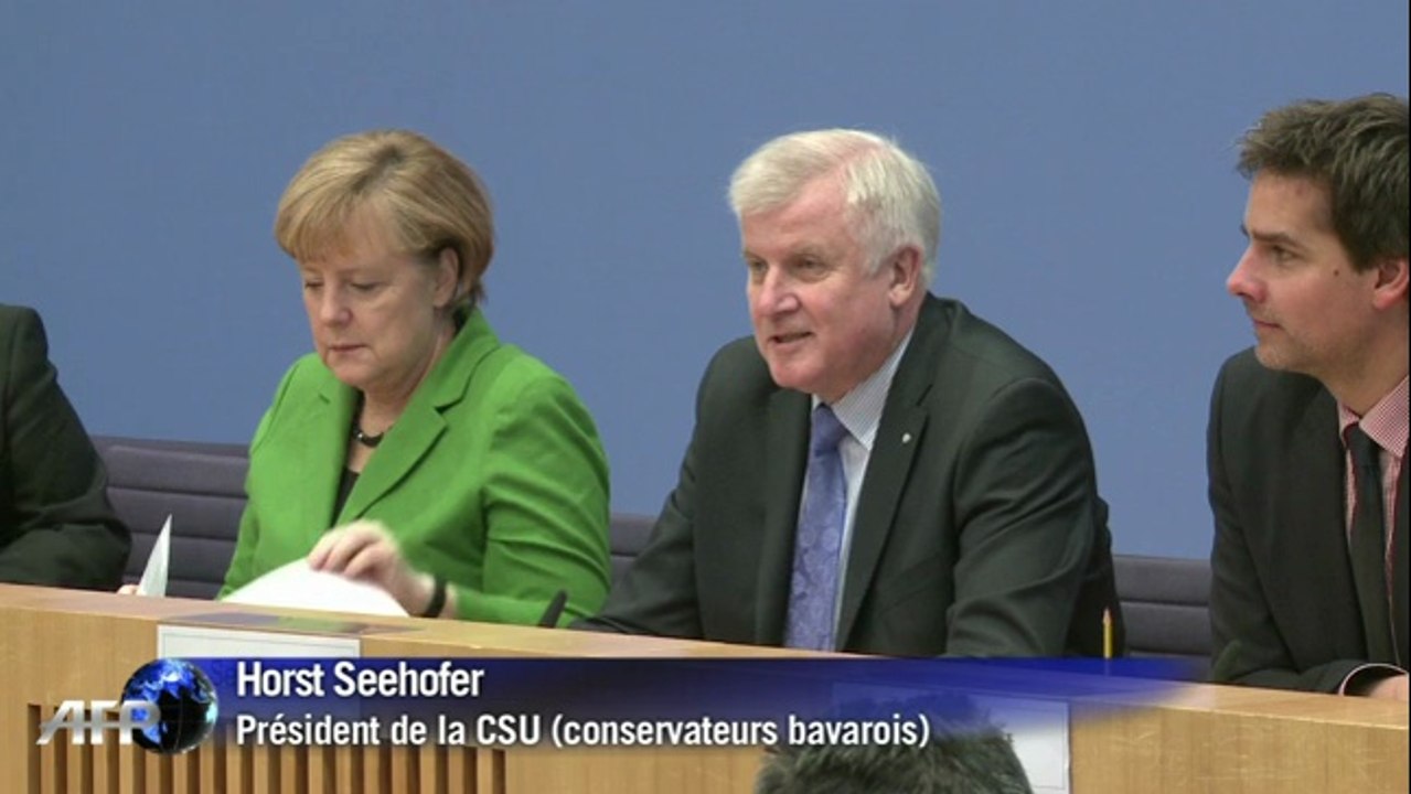 merkel
