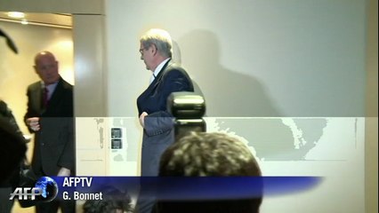 PSA: Philippe Varin renonce à sa retraite chapeau