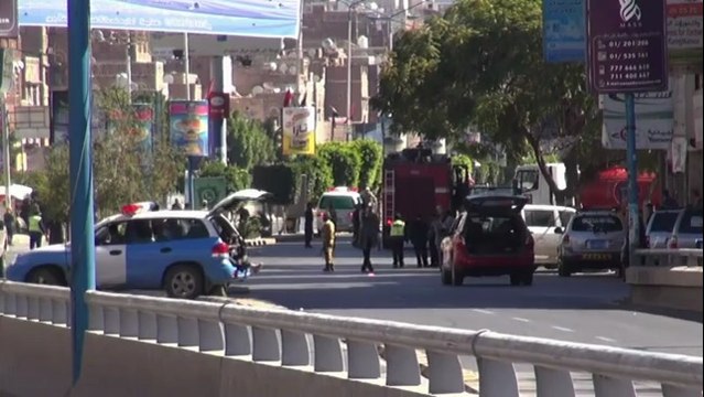 Yemen: Au moins 20 morts dans un attentat