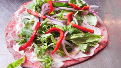 Le kebab de Noël - Ma recette racontée