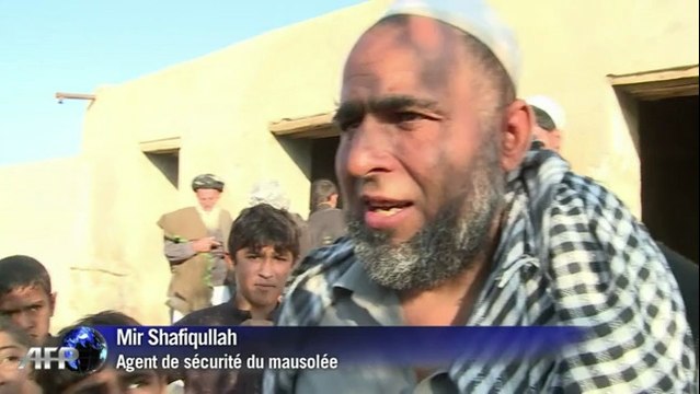 Afghanistan: Un asile soigne les troubles mentaux avec du poivre et des chaînes