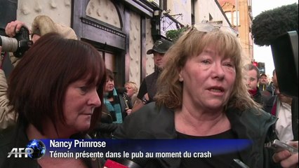 Glasgow : les recherches de corps se poursuivent