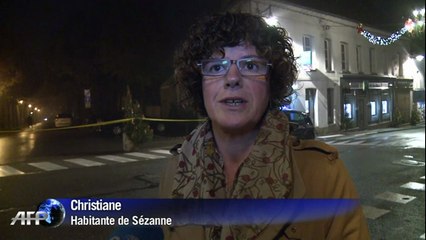 Marne : un bijoutier tue un braqueur