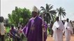 Centrafrique: à Bangui, les chrétiens se réfugient dans la paroisse