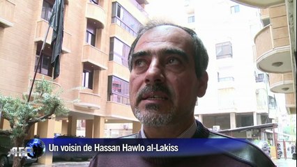 Liban: un leader du Hezbollah assassiné