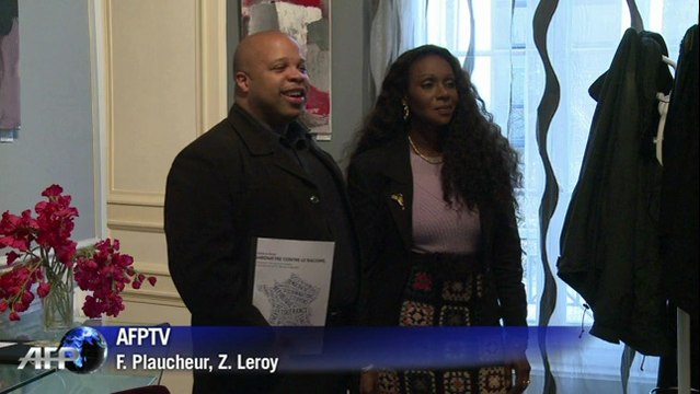 Lutte contre le racisme: Villeurbanne, Montreuil et Paris en bons élèves