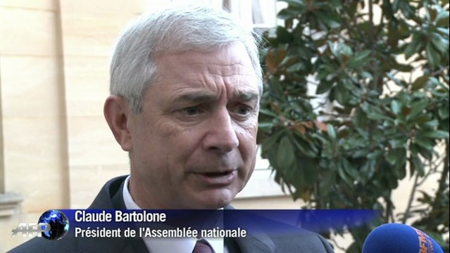 Centrafrique: deux soldats français tués