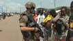 Centrafrique: les deux soldats tués 