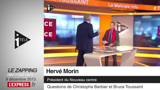 Centrafrique: Bruno Le Maire ne voit pas l'intérêt stratégique de la France