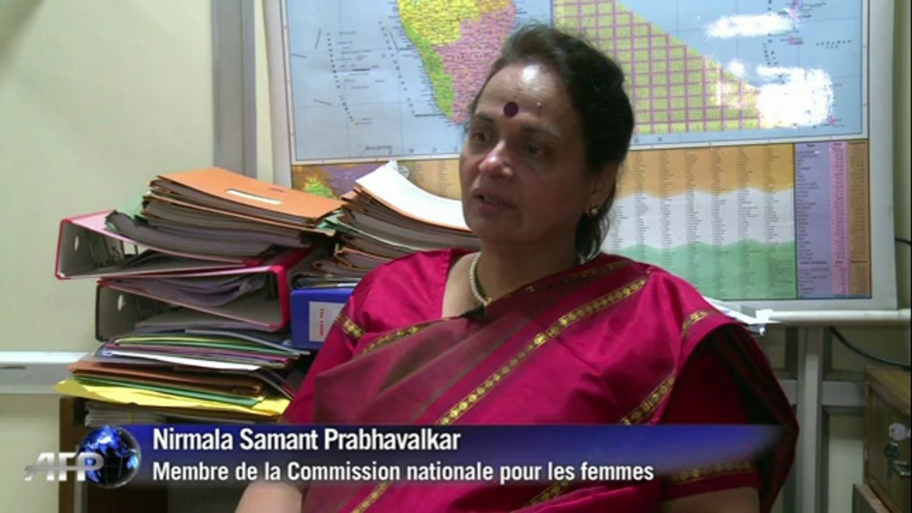 Inde: Après un viol en réunion, une jeune fille s'arrose d'essence et se donne la mort