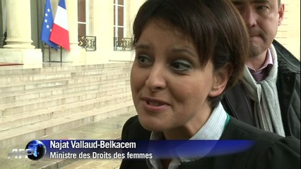 Rumeurs sur la "théorie du genre": le gouvernement s'exprime