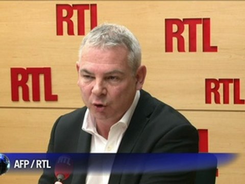 Pacte de responsabilité: pour la CGT, Hollande va de renonciation en renonciation