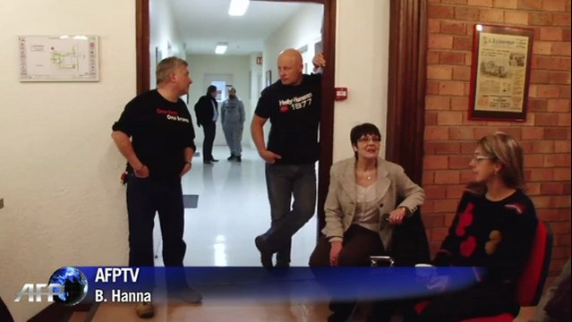 République du Centre: deux dirigeants retenus toute la nuit par des salariés