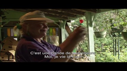 Le théâtre documentaire du collectif Berlin, c'est quoi ?