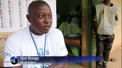 Les Maliens ont voté sans enthousiasme au second tour de législatives