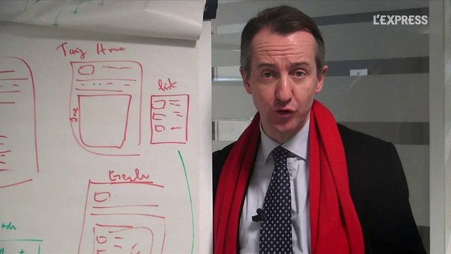 François Hollande doit être l'homme du sceau fédéral pour l' Europe - L'édito de Christophe Barbier